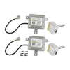 2010-2017 Audi A1 S1 Xenon Ballast & D3S Glödlampa HID Ljuskontrollenhet Modul 8K0941597E Generic