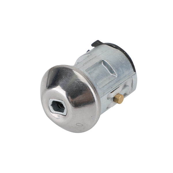 Ensemble de serrures Transit Connect pour Ford 02-07, avec capot, serrure de porte à carburant générique