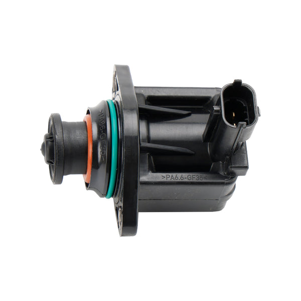 Válvula solenoide de turbocompresor Lincoln MKT 2010-2019 AA5E-9U465-AD genérica