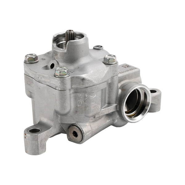 2012-2015 Nissan ALMERA L3 1,2L transmissionsoljepump Ersättningsdel CVT RE0F11A JF015E Generic