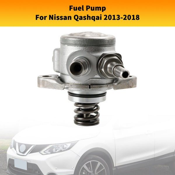 Pompa carburante ad alta pressione Nissan Juke Pulsar 166301888R 16630-4016R 166305283R Generico