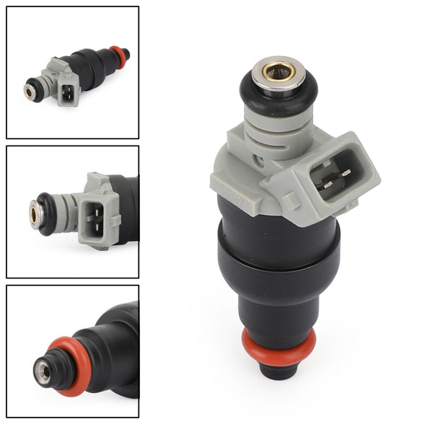 1PCS Fuel Injectors 53030778 Fit Ram 1500/2500/3500 1996-1999 5.2/5.9L V8 Generic