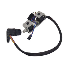 1996-1999 Dodge Chrysler Jeep A500 42RE 44RE Trasmissione Overdrive Lockup Solenoide 52-0266 52118652 Generico