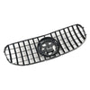 2020-2024 Mercedes Benz X167 GLS450 GLS580 Grille de pare-chocs avant générique