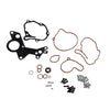 Kit di riparazione pompa tandem per carburante Audi A3 A4 A6 VW Golf 1.9 2.0 038145209 generico