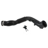 2015-2016 X4 xDrive35i BMW Intercooler Air Intake Duct Charge Pipe Hose 13717604033 7604033