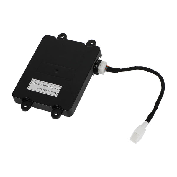 Module de charge sans fil Chevrolet Camaro 2016-2018 avec faisceau adaptateur 2015-17 13521066 générique