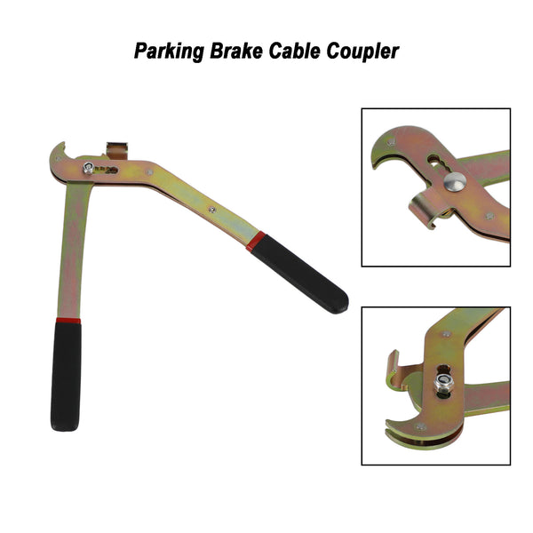 14 inch 10500 Parking Brake Cable Coupler Removal Tool Generic