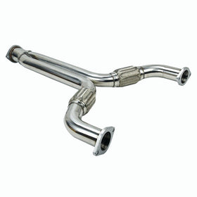 2003-2009 Nissan 350Z 3.5L Y Pipe Exhaust Downpipe Generic