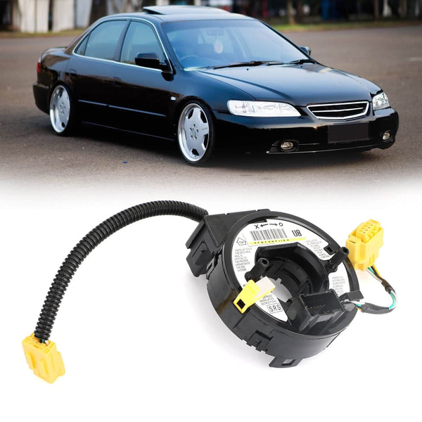 Lenkrad-Airbag-Airbag-Wickelfeder-Spiralkabel passend für Honda Accord Generic