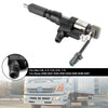 Hino 3.8L 4.7L 5.0L 6.5L 7.7L 1PCS Inyector de combustible 095000-6593 CB84034501S 095000-6590 Genérico