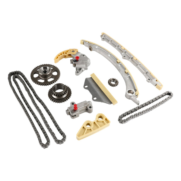 2013-2015 ACURA ILX 2.4L Timing Chain Kit 14310-R40-A02 Generic