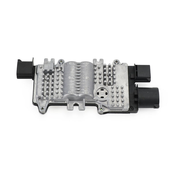 Chevrolet Captiva-Opel Antara 2.2d- Resistor Blower Regulator Resistor 20787305 1247391 01247391 1137328617 Generic