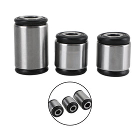 RGW100020 Watts Linkage Bushes Achter Kit Voor 1998-2004 Land Rover Discovery 1l Generiek