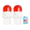 Voor Philips 11065RU60X2 Ultinon Pro6000 LED-ROODW21 W intens Rood 75lm Generiek