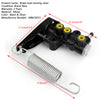 Brake Load Sensing Proportioning Valve MB618321 For Mitsubishi L200 Triton Generic