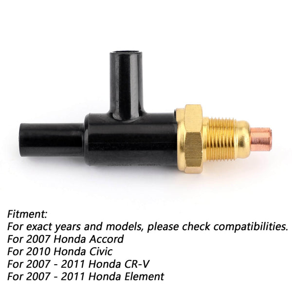 Kraftstoffinjektor-Luftunterstützungs-Steuermagnetventil für Honda Accord Civic CRV 36281-RTA-003 Generisch