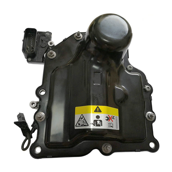 2009 - 2011 Sagitar 1.4L 7 FWD Transmission Valve Body And Control Unit DQ200 0AM 0AM927769D Generic