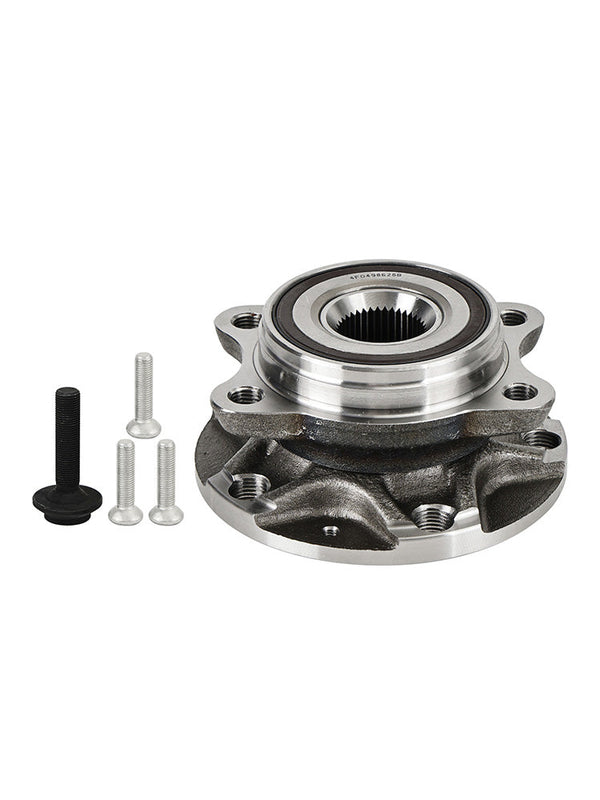 Audi A6 A6 Allroad C6 4F2 4F5 R8 422 423 Cuscinetto Mozzo Ruota Anteriore 4F0498625B 4D0407613E Generico