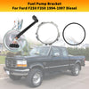 1994-97 Ford F250 F350 Diesel FMSU-9DER Staffa di supporto per pompa carburante generica