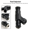 Inyector de combustible Audi Volkswagen 1.8L 0280156061 06A906031BA 852-12184 genérico