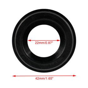 11127559699 Eccentric Shaft Sensor Seal for BMW X1 X3 X5 Z4 1 3 5 6 7 Series