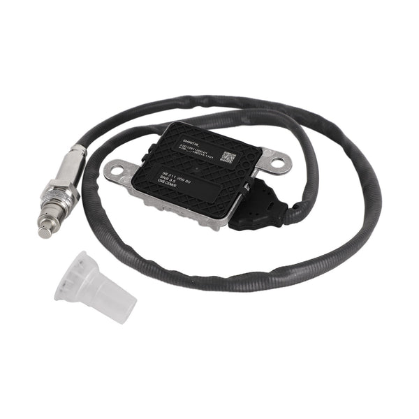 Capteur d'oxyde d'azote Nox 9821120980 pour citroën Peugeot 1.6HDi 2.0 HDi Diesel générique