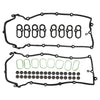 Engine Cylinder Head Gasket Set LR105293 LR105294 for Jaguar XE XJ F-Type Land Rover AJ133 5.0L V8