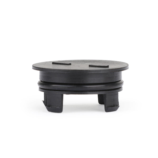Cylinder Head Rear Cam Plug with Seal for Honda Civic CR-V CR-Z HR-V Insight Generic
