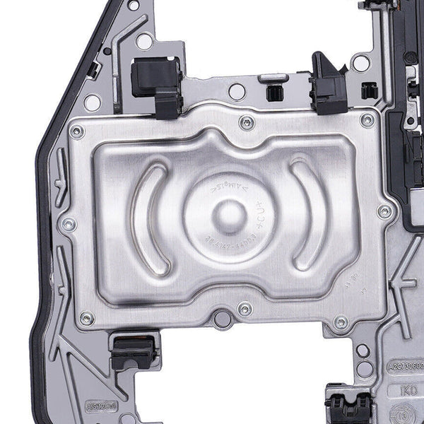 2007-2009 VW Polo 1.2L 1.4L 0AM DQ200 DSG Unité de commande de transmission Module TCU 0AM927769D Générique