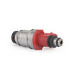 1PCS Fuel Injectors 16600-86G00 16600-86G10 For Nissan D21 Pickup 2.4L Generic