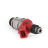 1PCS Fuel Injectors 16600-86G00 16600-86G10 For Nissan D21 Pickup 2.4L Generic