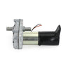 523900 RV Power Gear Motor deslizante de repuesto Motor deslizante 12 V 523983 524327 Genérico