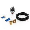 Transmission High Gear Lock up Switch Kit 74416AK 700R4 4L60 200-4R K013 99411 Generic