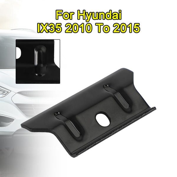 Hyundai IX35 2010-2015 Support d'arrimage de pince de batterie 371602D000 générique