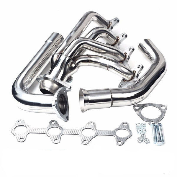 1994-2004 Chevy S10 2.2L 2WD Manifold Pipe Header Generic