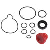 10PCS Power Steering Pump Seal Kit For Honda Accord Acura Integra 91347-P2A-003 Generic