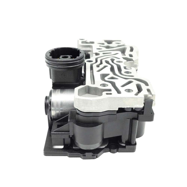 Paquete de bloque de solenoide Ford Falcon FG 4.0L/5.4L 2008-2010 actualizado 9L2Z-7G234-AA 5R55S 5R55W genérico