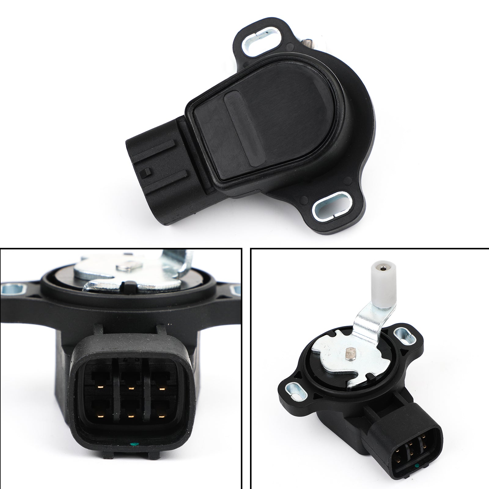 accelerator pedal throttle position sensor 18919-AM810 Accelerator Pedal Throttle Position Sensor For Nissan