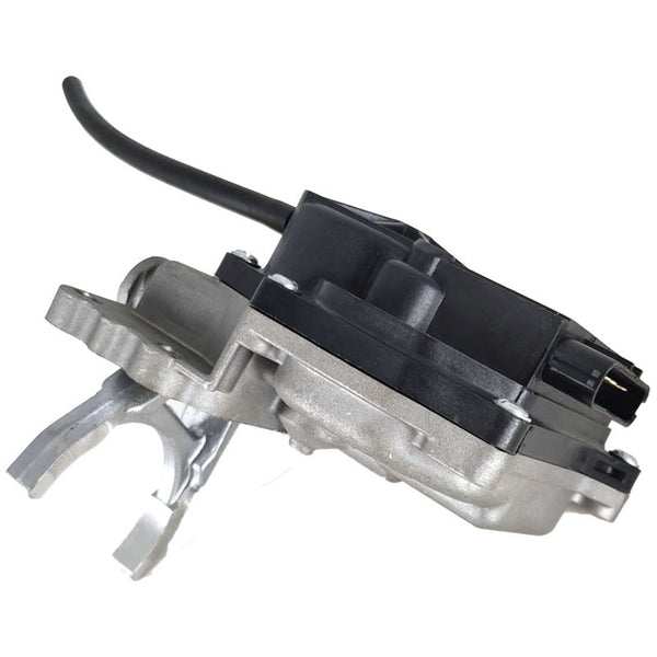 2003-2019 Toyota 4Runner Front 4WD Differentieel Vacuüm Actuator 41400-35034 41400-35033 Generiek