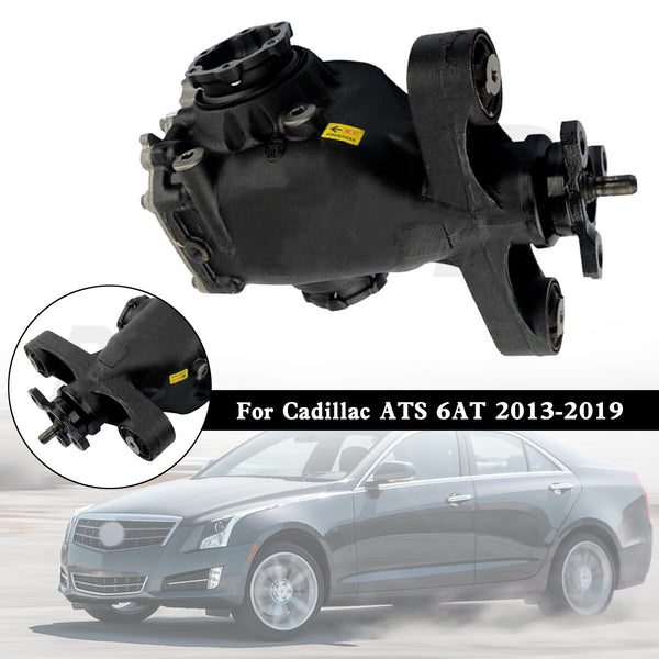 2013-2019 キャデラック ATS 6AT 3.45 AWD リアディファレンシャル比 84110756 汎用