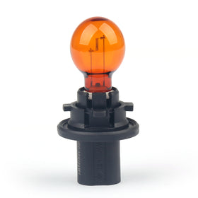 For Philips 12272 NA Turn Signal Bulb 24 Watt HPC24WY 12V/24W 2200K Orange Light Generic