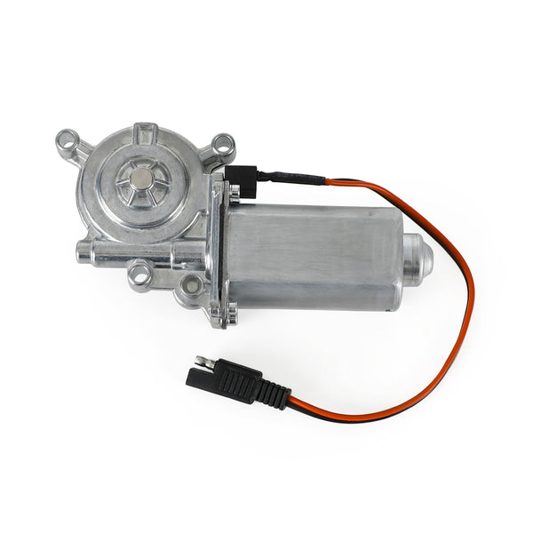 Motor de toldo elétrico para motorhome RV 373566 266149 para Solera Venture LCI Lippert genérico