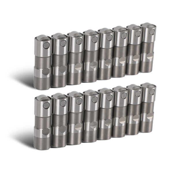 16PCS Klepheffers voor LS1 LS2 LS3 LS7 GM 4.8L 5.3L 5.7L 6.0L 6.2L Generiek