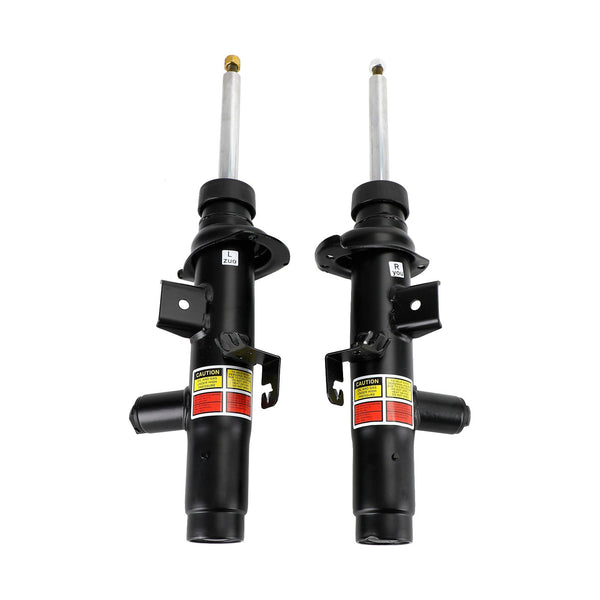 2014-2016 BMW 228I 428I 435I M235I 2PCS Front Shock Strut Absorbers 37116793865 37116793866