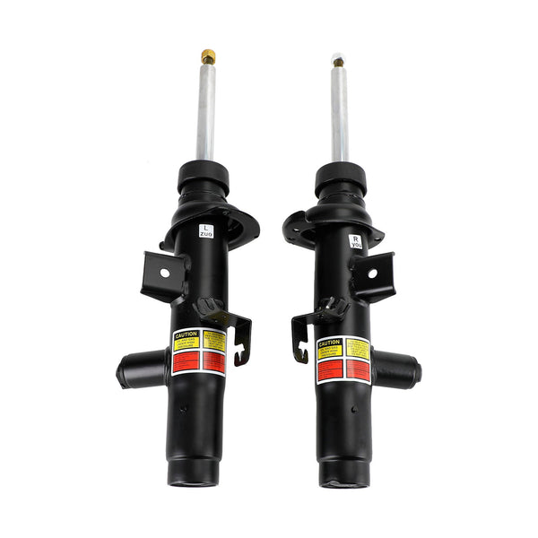 2PCS Front Shock Strut Absorbers for BMW 3 F30 320i 328i 37116793865 37116793866