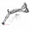 06-11 Honda Civic Si FG2/FA5 Cabeçalho de desempenho em aço inoxidável Racing genérico