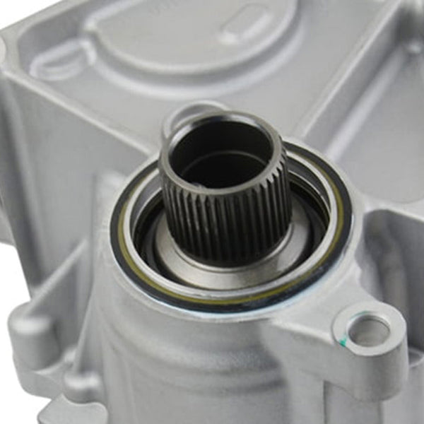 Caixa de transferência Lincoln MKS 2009-2016 600-234 AT4Z7251G Genérica