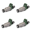 4pcs Fuel Injectors 23250-74100 fit Toyota Solara 1992-2000 2.0 2.2 FJ295 Generic