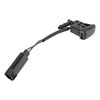 04-10 BMW X3 E83 Windshield Wiper Nozzle Spray Heated 61667110851 61667135411